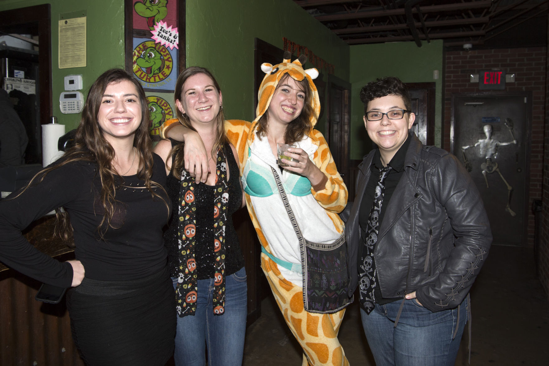 Halloween at Northgate